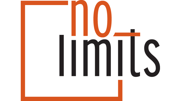 No Limits - National Adoption Month - November 15, 2012