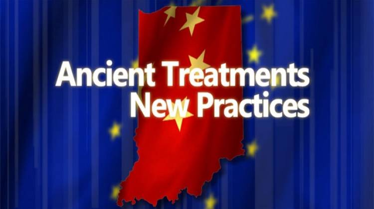 Ancient Treatments - New Practices