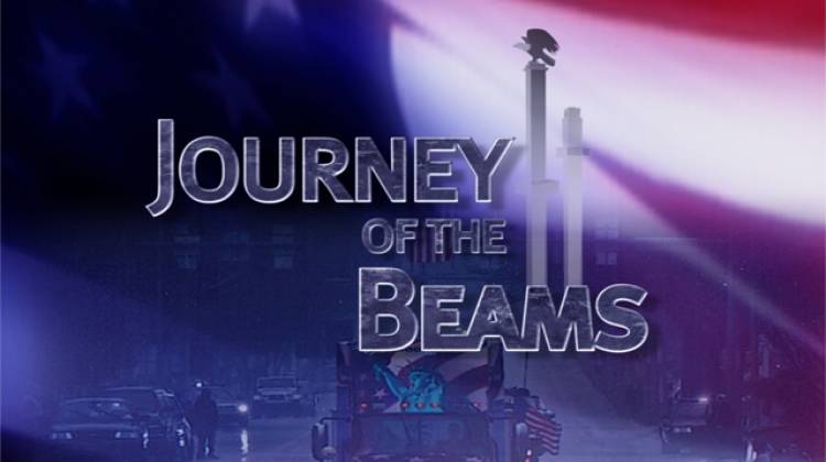 Journey of the Beams