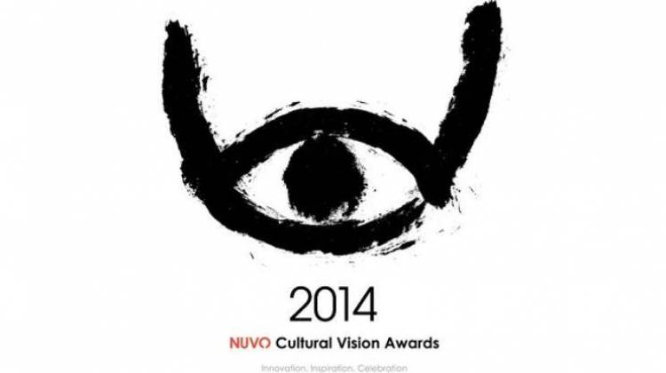 The NUVO 2014 Cultural Vision Awards - June 24, 2014