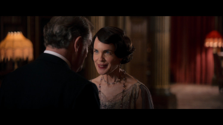 Downton Abbey Movie | Preview