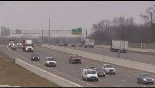 Improving Roads and Infrastructure - January 20, 2017 Improving Roads and Infrastructure - January 20, 2017