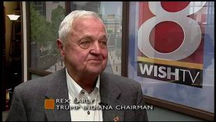 Million Dollar Fundraiser - September 9, 2016 Million Dollar Fundraiser - September 9, 2016
