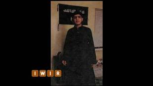 Potential Terrorist in Indianapolis - June 24, 2016 Potential Terrorist in Indianapolis - June 24, 2016