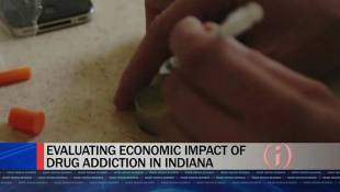 Opioid Addiction Crisis - February 3, 2017 Opioid Addiction Crisis - February 3, 2017