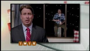 Humor In Attack Ads - September 16, 2016 Humor In Attack Ads - September 16, 2016