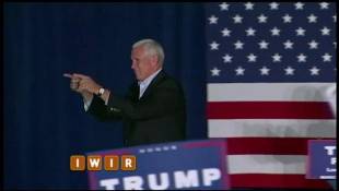 Pence & Trump Tax Returns - August 19, 2016 Pence & Trump Tax Returns - August 19, 2016