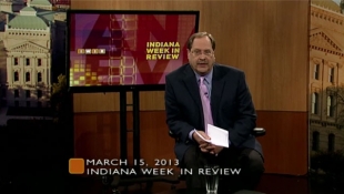 More Education Reform - March 15, 2013