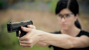 Gun Control - March 10, 2017 Gun Control - March 10, 2017
