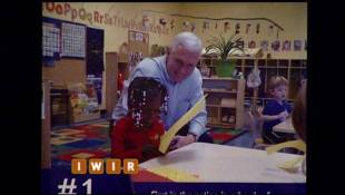 Legislative Priorities - December 6, 2013