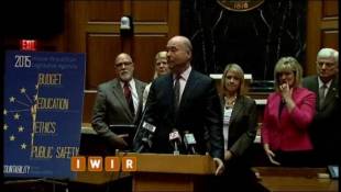 Education Funding - October 17, 2014 Education Funding - October 17, 2014