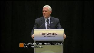 Is The Governor's Race Underway? - January 22, 2016 Is The Governor's Race Underway? - January 22, 2016