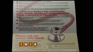 Fighting Obamacare - September 27, 2013