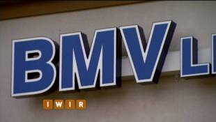 BMV Refunds - November 28, 2014 BMV Refunds - November 28, 2014