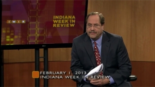 Dept. of Child Services Lead - February 1, 2013