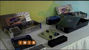 Medical Device Tax - October 11, 2013