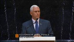 The State of the State - January 16, 2015 The State of the State - January 16, 2015