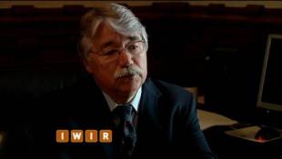 Legal Battle - November 8, 2013