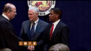 Dwayne Sawyer Resigns - November 29, 2013