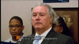 Changes in the Race for Governor - August 21, 2015 Changes in the Race for Governor - August 21, 2015