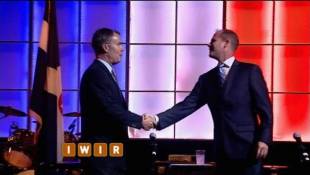 Hogsett Sets Debate Terms - September 18, 2014 Hogsett Sets Debate Terms - September 18, 2014