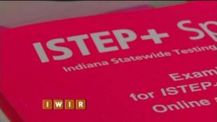 ISTEP Opt Out - March 6, 2015 ISTEP Opt Out - March 6, 2015