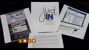 A State-Run News Service - January 30, 2015 A State-Run News Service - January 30, 2015