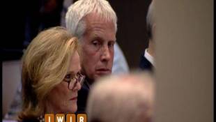 Bob Behning on the Attack - May 2, 2014 Bob Behning on the Attack - May 2, 2014