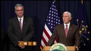 The Next Lieutenant Governor - February 12, 2016 The Next Lieutenant Governor - February 12, 2016