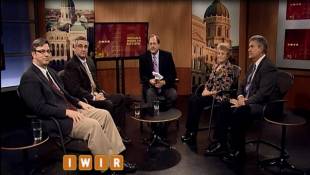 Abortion Debate - March 1, 2013