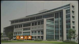 New Mental Hospital - December 18, 2015 New Mental Hospital - December 18, 2015