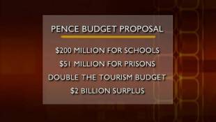 The Governor's Budget - January 9, 2015 The Governor's Budget - January 9, 2015