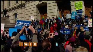 After RFRA - January 8, 2016 After RFRA - January 8, 2016