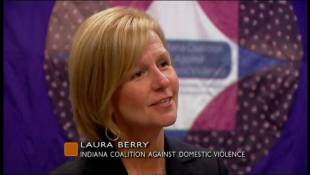 Domestic Violence Funding - September 19, 2014 Domestic Violence Funding - September 19, 2014