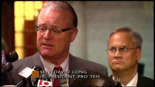 Civil Rights Bill Dies - February 8, 2016 Civil Rights Bill Dies - February 8, 2016