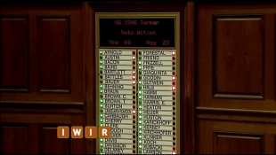 Veto Override - June 14, 2013
