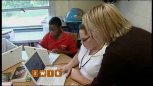 ISTEP Problems - February 13, 2015 ISTEP Problems - February 13, 2015