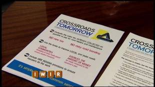 The Democrat's Roads Plan - Noveember 13, 2015 The Democrat's Roads Plan - Noveember 13, 2015