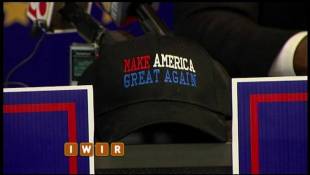 Trump Arrives in Indiana - April 8, 2016 Trump Arrives in Indiana - April 8, 2016