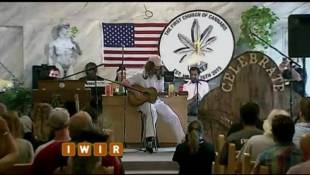 First Church of Cannabis - July 3, 2015 First Church of Cannabis - July 3, 2015