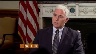 Pence Battles Obamacare - July 26, 2013