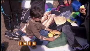 A Syrian Family Resettles - December 11, 2015 A Syrian Family Resettles - December 11, 2015