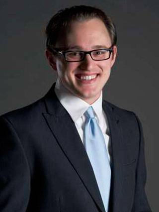 Kyle Stokes - StateImpact Indiana