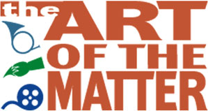 The Art of the Matter