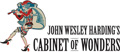 Cabinet of Wonders
