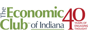The Economic Club of Indiana Speaker Series Archive