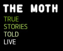 The Moth Radio Hour