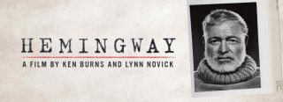 Hemingway Program Page Banner