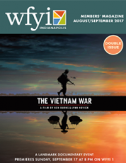August/September 2017
