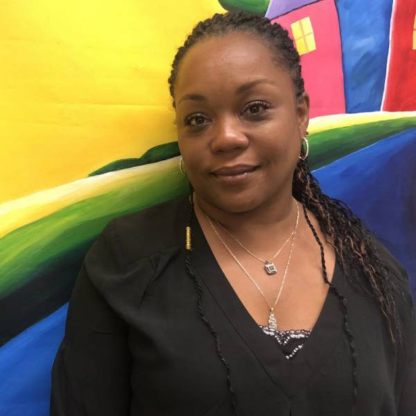 Latosha Poston of Indianapolis was able to seal her criminal records for various misdemeanors and get back on her feet. "It felt like something was lifted off," she said. "Because now I kind of felt like a human."
